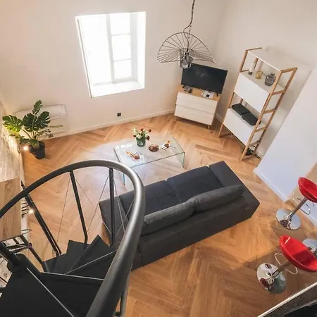 Le Calypso Jolie T2 Centre De * 님