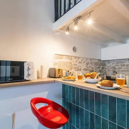 Le Calypso Jolie T2 Centre De Apartment
