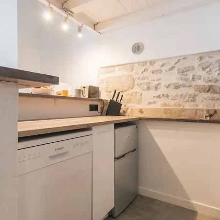 Le Calypso Jolie T2 Centre De Apartment Nimes