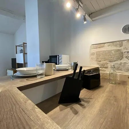 Apartment Le Calypso Jolie T2 Centre De *