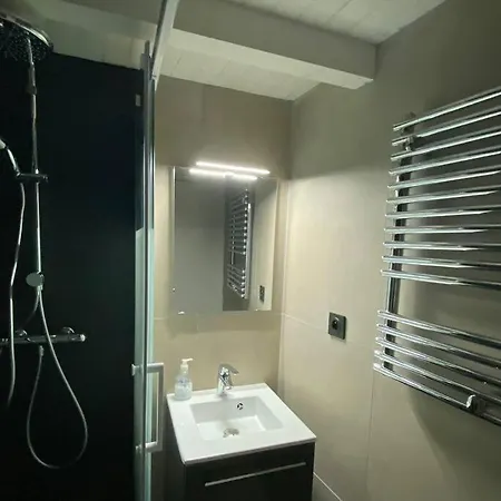 Apartment Le Calypso Jolie T2 Centre De