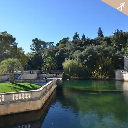 Le Calypso Jolie T2 Centre De Apartment Nimes