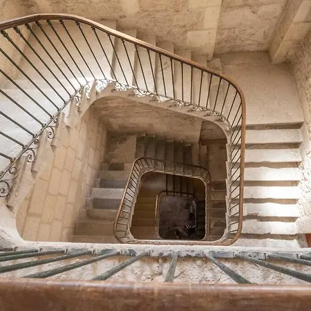 아파트 Le Calypso Jolie T2 Centre De *