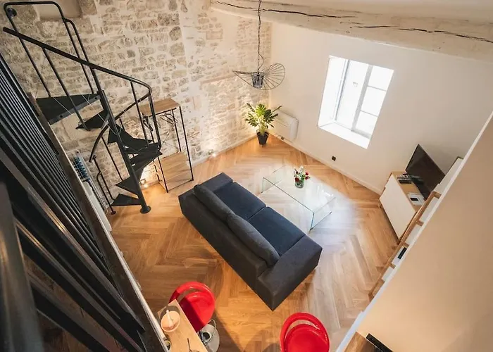 Le Calypso Jolie T2 Centre De *