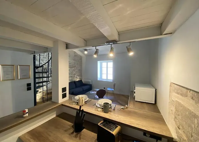 Le Calypso Jolie T2 Centre De