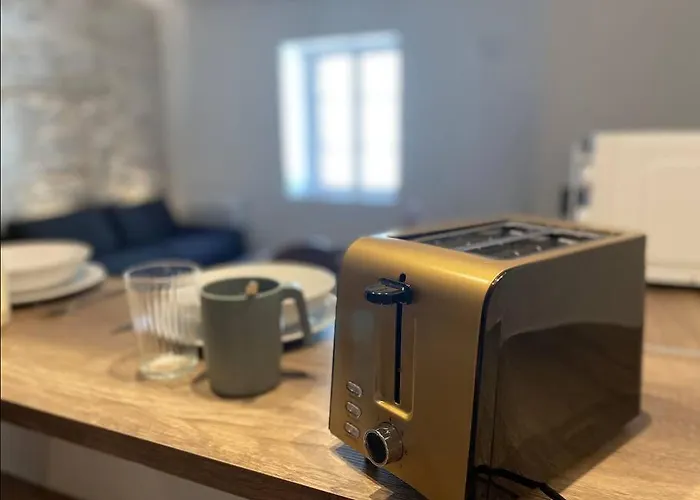 Le Calypso Jolie T2 Centre De *