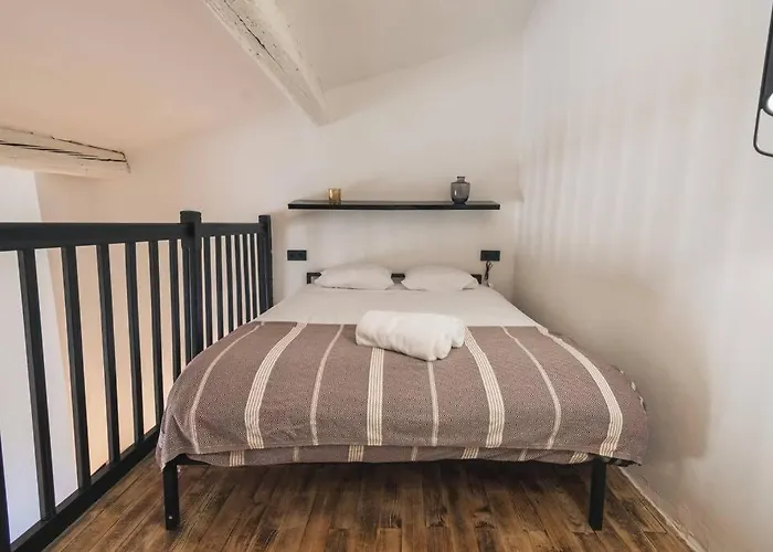 Le Calypso Jolie T2 Centre De Apartment