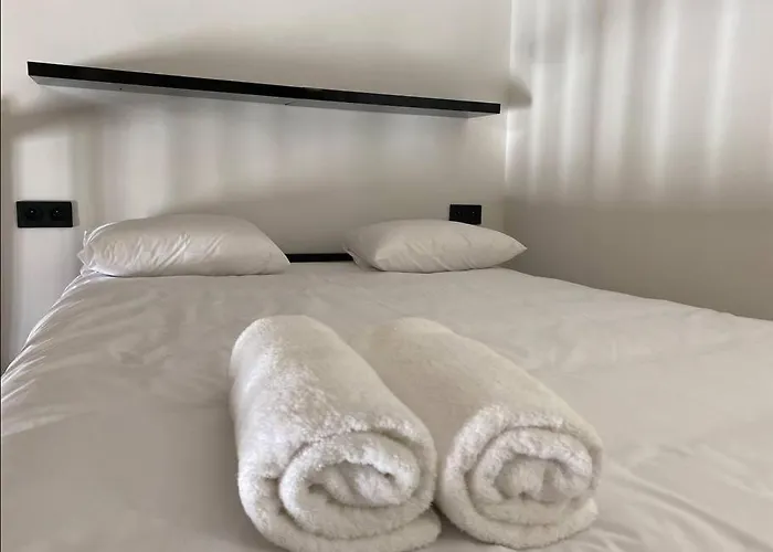 Le Calypso Jolie T2 Centre De