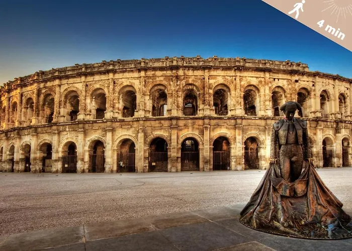 Le Calypso Jolie T2 Centre De Appartement