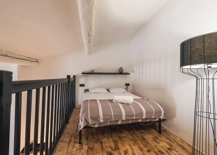 Le Calypso Jolie T2 Centre De Apartment *