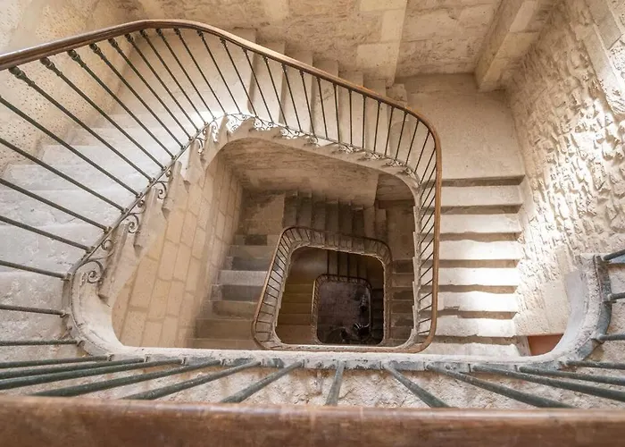 Appartement Le Calypso Jolie T2 Centre De *